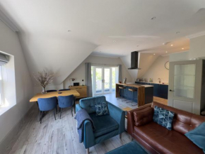 The Lookout, Swanage - Flat 7
